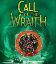 Free audio books download for ipod Call of the Wraith 9781534428485 FB2 MOBI