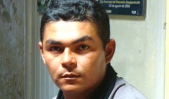 HONDURAS : ENCORE UN ASSASSINAT