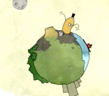 Le plus Gros Président du Monde