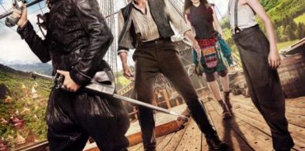 BOX OFFICE USA WEEK END DU 9 OCTOBRE 2015 AU 11 OCTOBRE 2015