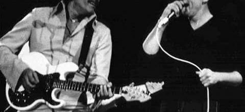 photo carl perkins-jerry lee lewis