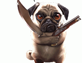 Les aventures de Fusilien et Bonoï [1]