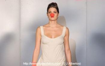 mode fashion  clown