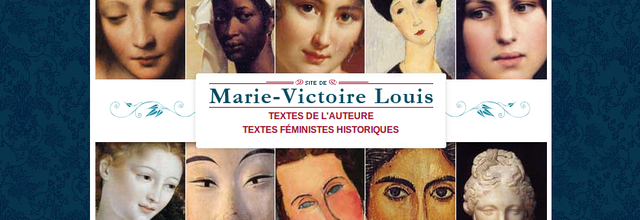 UNE MINE DE TEXTES FÉMINISTES