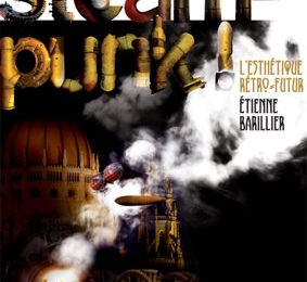 L'interview d'Etienne Barillier (2/5)