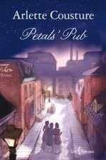 Petal's Pub, Arlette COUSTURE