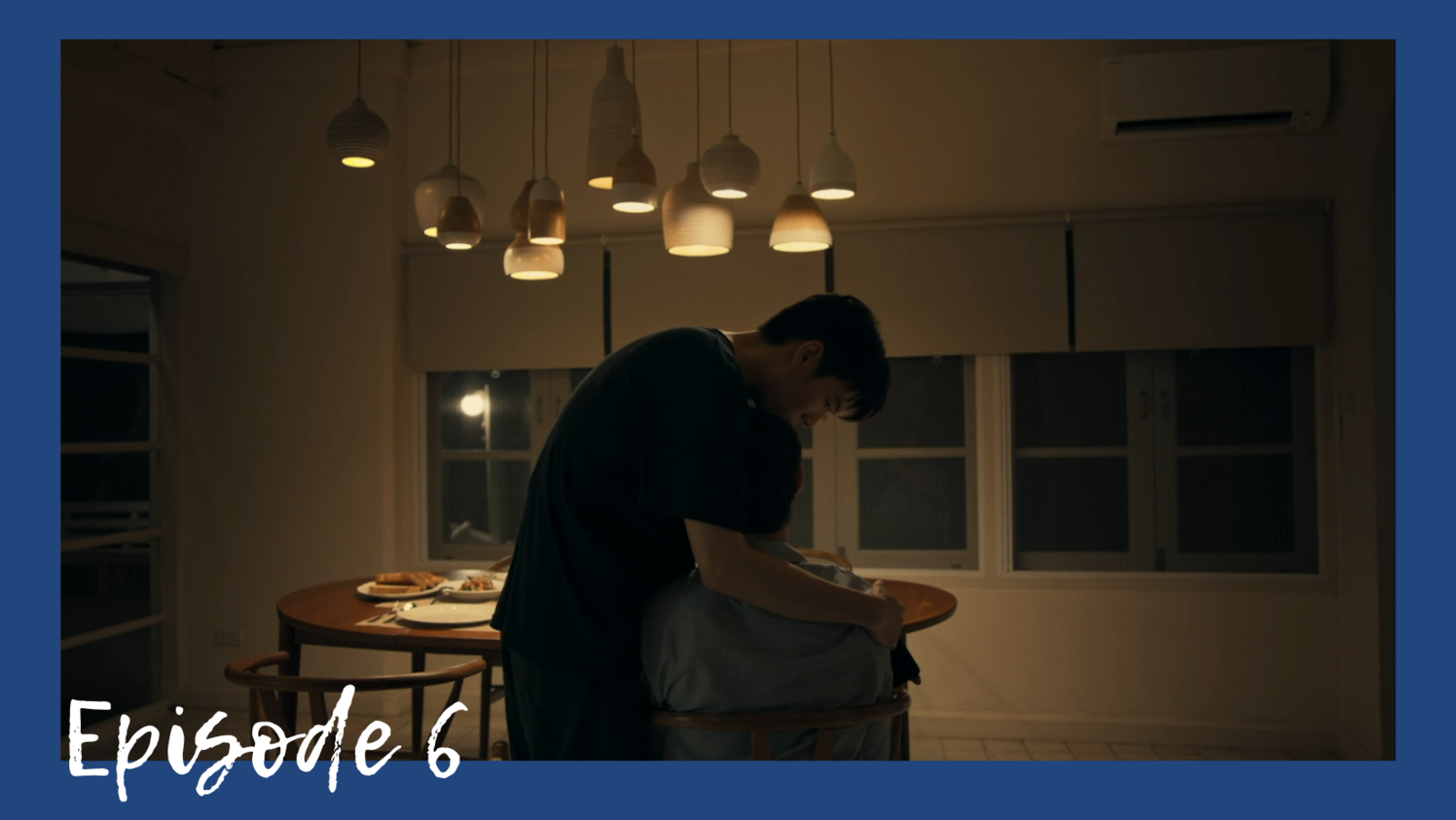 Spare me your mercy - episode 6 (VOSTFR)