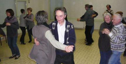 C'était la fin de la saison 2012-2013