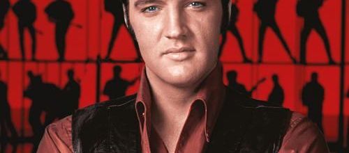 vous avez dit ELVIS -titre en rapport -autour de lui suite 