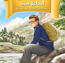 El mejor servicio de descarga de audiolibros. CAMINO A LA SANTIDAD: SAN JOSEMARIA ESCRIVA Y SU HISTORIA 9788432151507