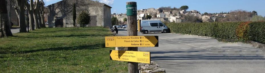 Le Prieuré de Carluc