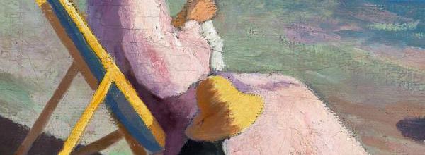 Samedi - Le tableau du samedi : Henri Manguin