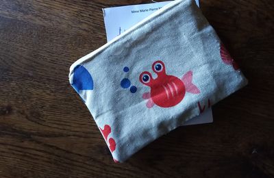 L'échange de l'été chez Blume