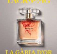 Descargas gratuitas de libros de audio digital LA GABIA D OR in Spanish  de CAMILLA LACKBERG 9788416743919
