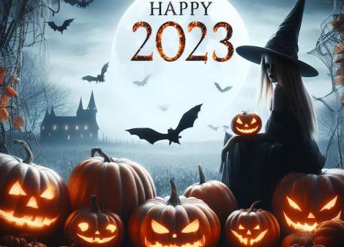 Halloween 2023
