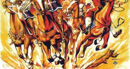 LES 3 MOUSQUETAIRES - BOURVIL BOX OFFICE 1953