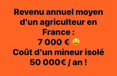 La poudre aux yeux jetée par Attal aux agriculteurs est la même qu'avec les Gilets Jaunes.