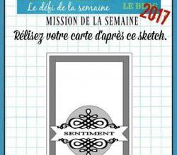 Passion Cartes Créatives#485 !