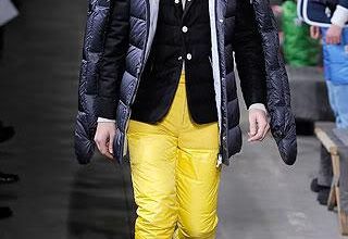mode fashion