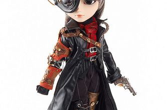 Août : Taeyang Gyro