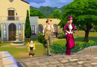 Calendrier de l'Avent - Jour 18 : Mes désirs pour l'avenir