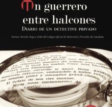 {pdf descargar} UN GUERRERO ENTRE HALCONES