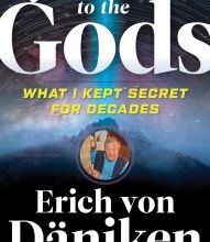 {pdf download} Eyewitness to the Gods: What I Kept Secret for Decades