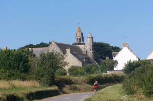 Retour de Bretagne