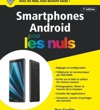 {epub download} Les smartphones android pour les nuls