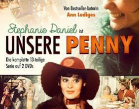 Unsere Penny. 1975. Episodes 4, 5, 12, 13.