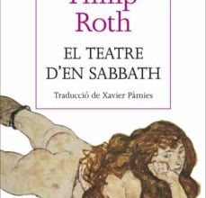 EL TEATRE D EN SABBATH leer el libro pdf