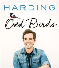 Free computer books download pdf format Odd Birds  (English literature)