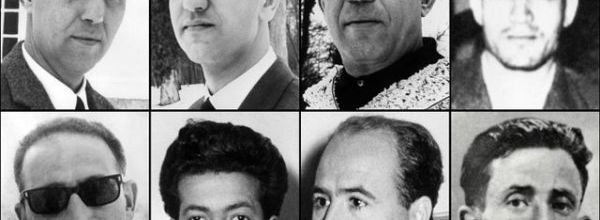 Du 21 au 25 août 2017, « La guerre d’Algérie » sur France-Inter