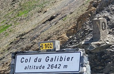 Galibier 2
