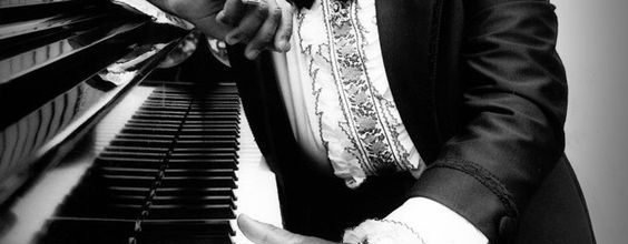 photo fats domino