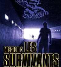 Télécharger l'ebook pour jsp Cherub Tome 5 RTF PDF