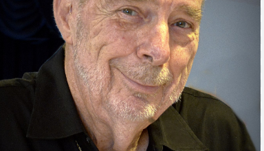 extrait resume interview Dick Grob