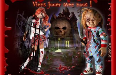 Tremble carcasse !