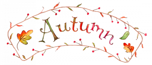 CREATIONS  D'AUTOMNE 