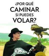 Rapidshare book free download Por que caminar si puedes volar? (English literature) 9786070746871 by Isha