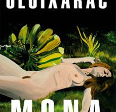 Descargas de libros de texto electrónicos MONA (MAPA DE LAS LENGUAS) 9788439736714 (Literatura española) de POLA OLOIXARAC PDF RTF ePub