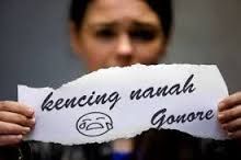 MENGENAL PENYAKIT KELAMIN WANITA YANG MENYEBABKAN VAGINA KELUAR NANAH