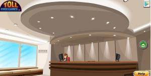 Escape from restaurant soluce