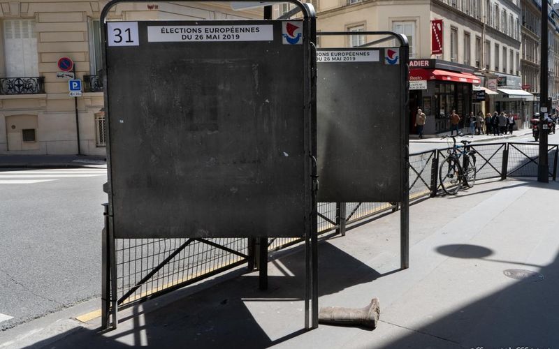 Ma vision de Paris (3 et fin)