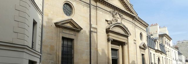 Le faubourg Saint-Germain (3/3)