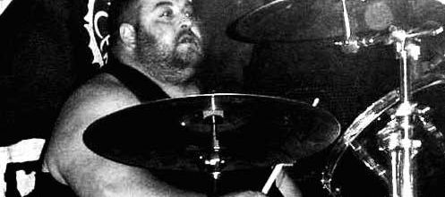 Décès de Paco Carreno (Conflict, Inner Terrestrials)  R.I.P