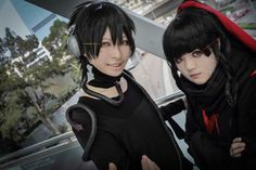 Mekakucity Actors 1 ~ 