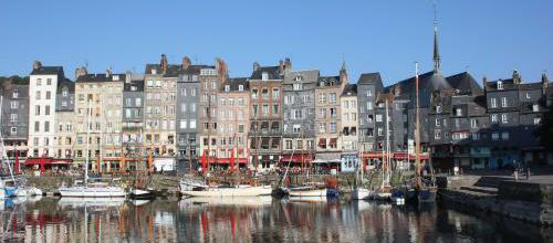 Honfleur