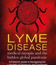 Forums for ebook downloads Lyme Disease: medical myopia and the hidden epidemic