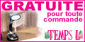 Bon plan et cadeau